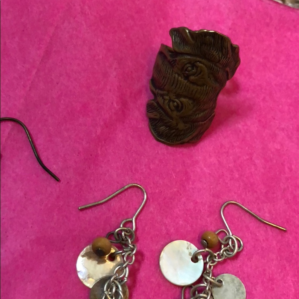 Jewelry bundle - Picture 2 of 4